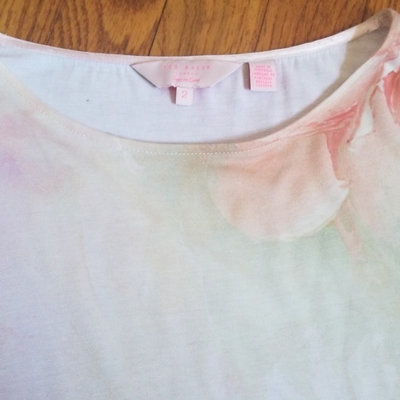 Ted Baker London Tee - Picture 2 of 4